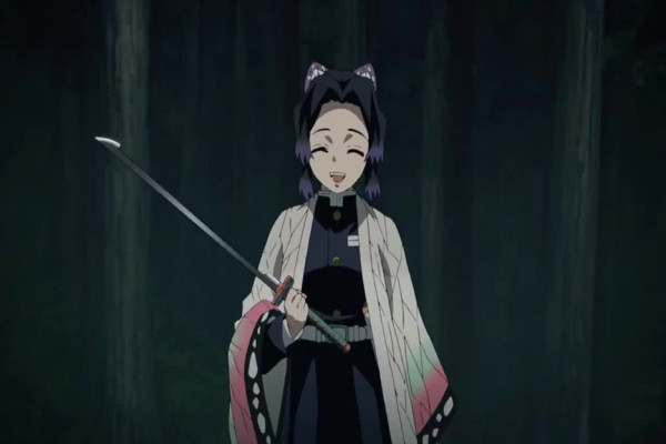Sejarah Teknik Pernapasan di Demon Slayer: Kimetsu no Yaiba