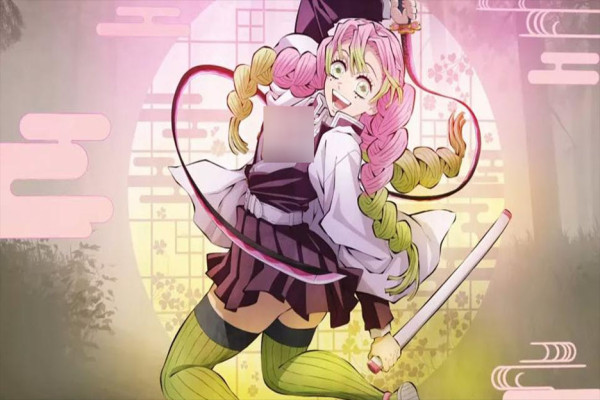 Sejarah Teknik Pernapasan di Demon Slayer: Kimetsu no Yaiba