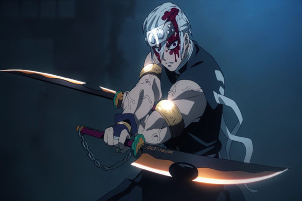 Sejarah Teknik Pernapasan di Demon Slayer: Kimetsu no Yaiba