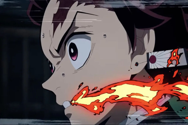 Sejarah Teknik Pernapasan di Demon Slayer: Kimetsu no Yaiba