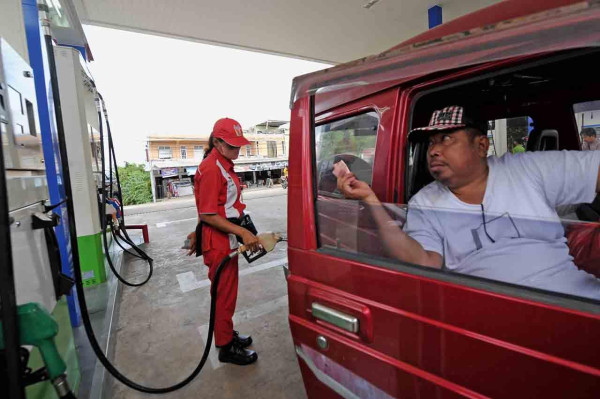 Sulit Digunakan, Aplikasi MyPertamina Dapat Ulasan Buruk di Google Play Store