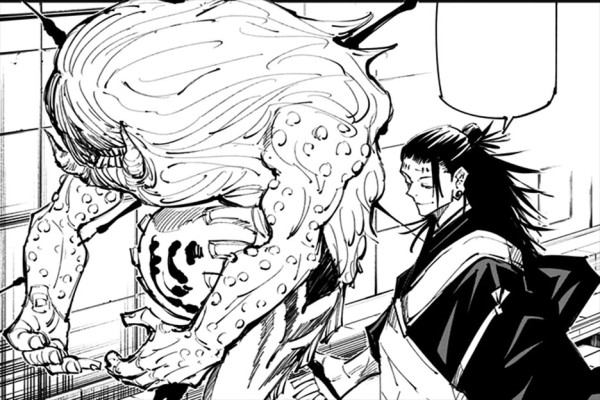 9 Domain Expansion Terkuat di Jujutsu Kaisen Sejauh Ini