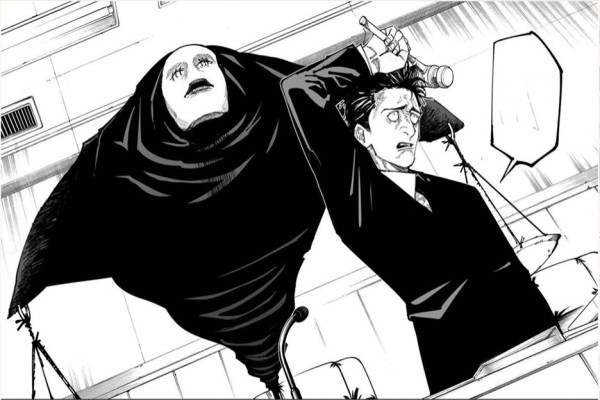 9 Domain Expansion Terkuat di Jujutsu Kaisen Sejauh Ini