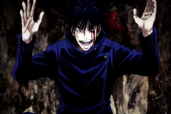 9 Domain Expansion Terkuat di Jujutsu Kaisen Sejauh Ini