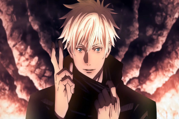 9 Domain Expansion Terkuat di Jujutsu Kaisen Sejauh Ini
