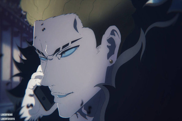 9 Domain Expansion Terkuat di Jujutsu Kaisen Sejauh Ini