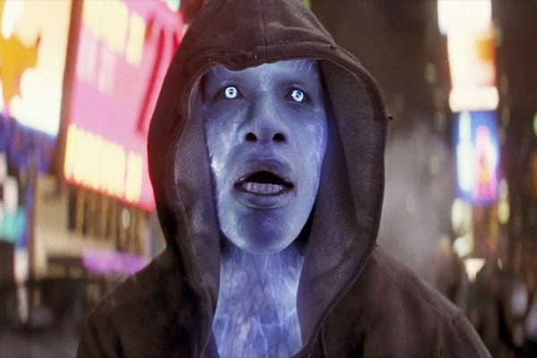 10 Penampilan Terburuk Para Aktor di Film Superhero