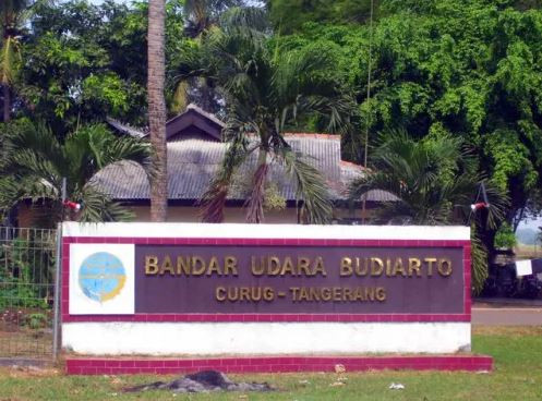 4 Bandara di Jabodetabek, Nomor Terakhir Sudah Mendunia