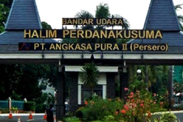 4 Bandara di Jabodetabek, Nomor Terakhir Sudah Mendunia