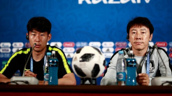 4 Tim Sepak Bola yang Pernah Dilatih Shin Tae-yong, Salah Satunya Tembus Piala Dunia