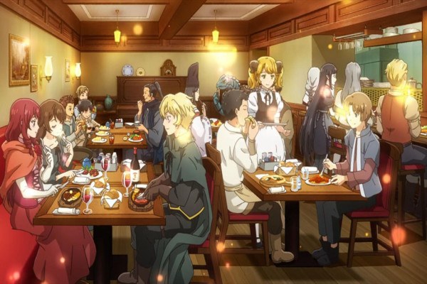 8 Anime Isekai yang Asyik Tanpa Unsur Harem atau Ecchi