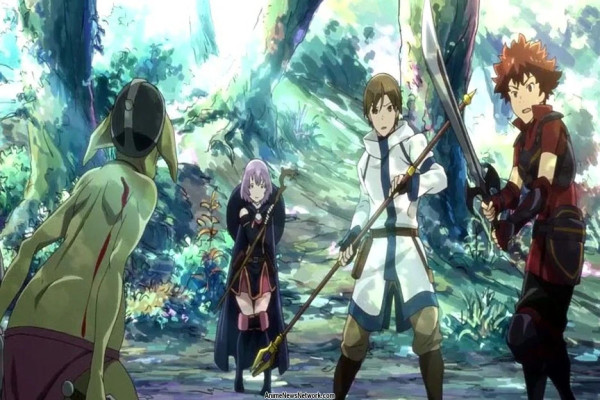 8 Anime Isekai yang Asyik Tanpa Unsur Harem atau Ecchi