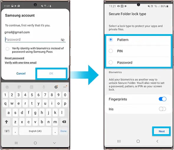 Cara Menyembunyikan Aplikasi di HP Samsung Paling Mudah