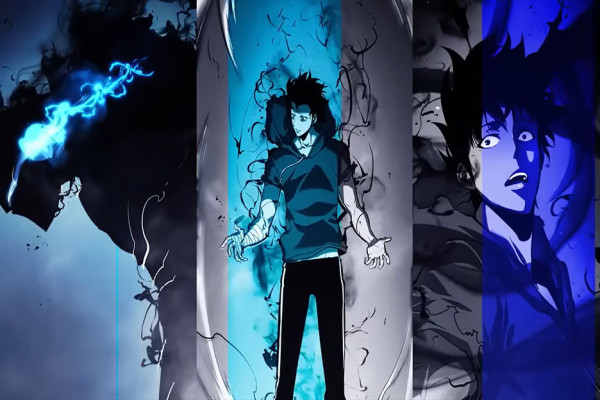 Rilis Teaser Trailer, Anime Solo Leveling Tayang pada 2023