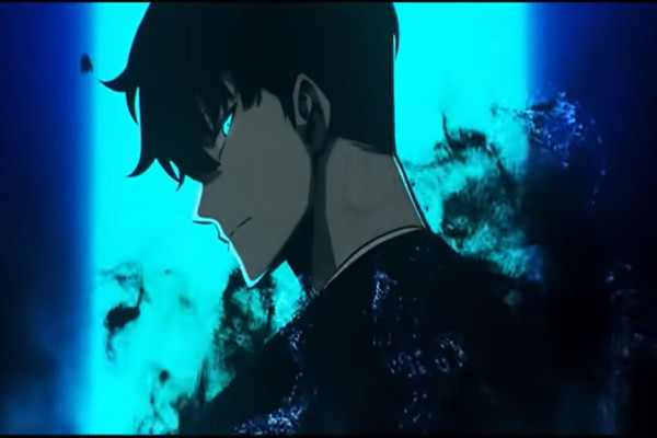 Rilis Teaser Trailer, Anime Solo Leveling Tayang pada 2023