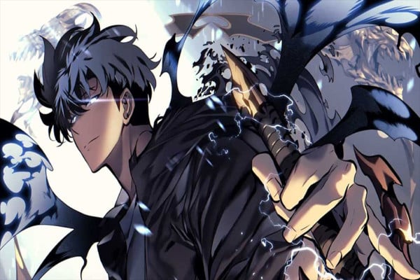 10 Fakta Tentang Manhwa Solo Leveling yang Harus Kamu Tahu