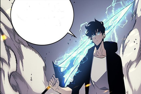 10 Fakta Tentang Manhwa Solo Leveling yang Harus Kamu Tahu