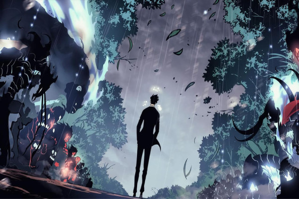 10 Fakta Tentang Manhwa Solo Leveling yang Harus Kamu Tahu