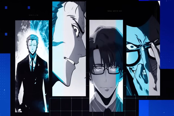 10 Fakta Tentang Manhwa Solo Leveling yang Harus Kamu Tahu