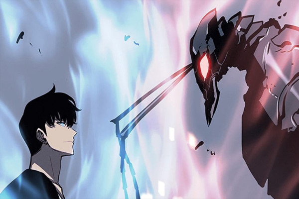 10 Fakta Tentang Manhwa Solo Leveling yang Harus Kamu Tahu