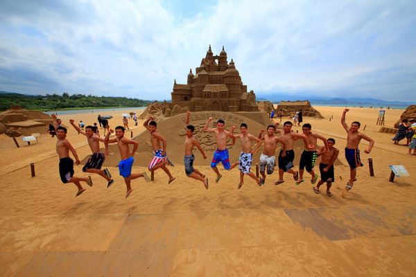 8 Rekomendasi Wisata Alam Taiwan Terbaik, dari Pantai hingga Gunung