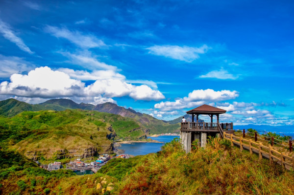 8 Rekomendasi Wisata Alam Taiwan Terbaik, dari Pantai hingga Gunung