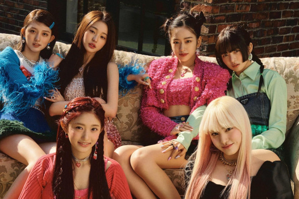 5 Grup K-Pop Geneasi 4 Tersukses Sejauh Ini, Ada Favoritmu?