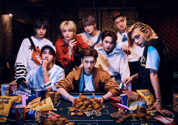 5 Grup K-Pop Geneasi 4 Tersukses Sejauh Ini, Ada Favoritmu?