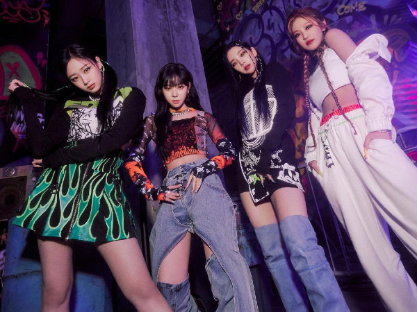 5 Grup K-Pop Geneasi 4 Tersukses Sejauh Ini, Ada Favoritmu?