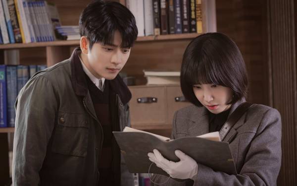 5 Drama Korea dengan Kisah Karakter Penyandang Autisme