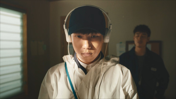 5 Drama Korea dengan Kisah Karakter Penyandang Autisme
