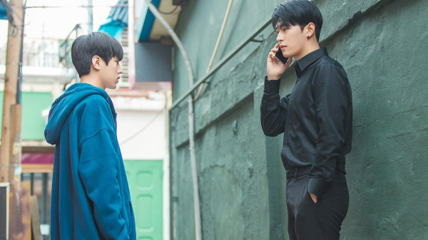 5 Drama Korea dengan Kisah Karakter Penyandang Autisme