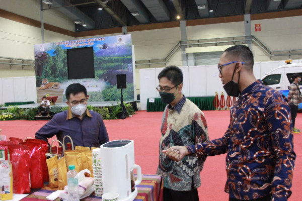 KLHK Dorong Perusahaan Implementasikan Multi-Usaha Kehutanan