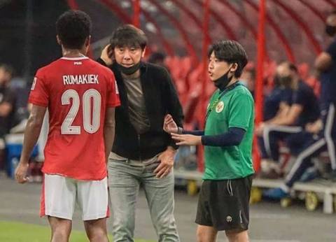4 Tim Sepak Bola yang Pernah Dilatih Shin Tae-yong, Salah Satunya Tembus Piala Dunia