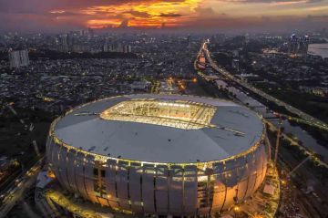 3 Fasilitas JIS Tak Dimiliki Stadion GBK, Nomor 2 Tak Terpengaruh Cuaca