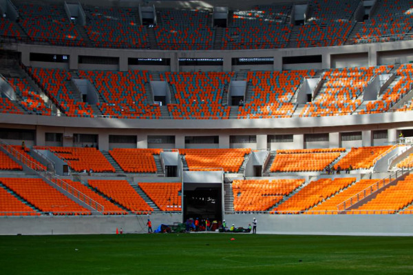 3 Fasilitas JIS Tak Dimiliki Stadion GBK, Nomor 2 Tak Terpengaruh Cuaca