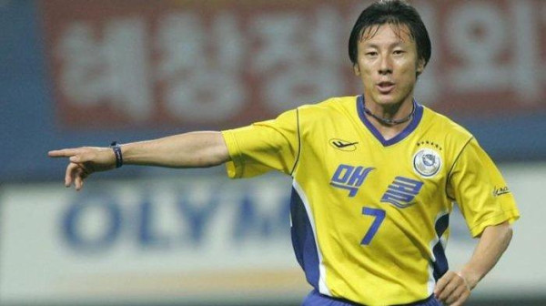 4 Tim Sepak Bola yang Pernah Dilatih Shin Tae-yong, Salah Satunya Tembus Piala Dunia
