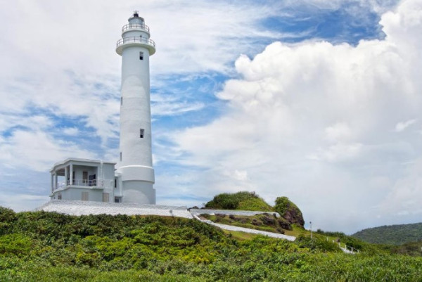8 Rekomendasi Wisata Alam Taiwan Terbaik, dari Pantai hingga Gunung