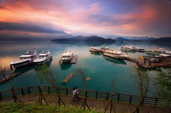 8 Rekomendasi Wisata Alam Taiwan Terbaik, dari Pantai hingga Gunung