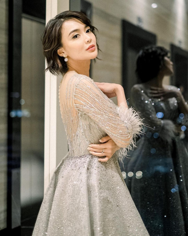 Profil Wika Salim, Penyanyi Dangdut yang Pesonanya Bikin Klepek-klepek