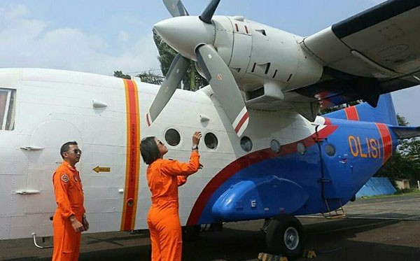 Profil Iptu Riska Habibah, Pilot Baharkam Polri yang Punya 1.000 Jam Terbang