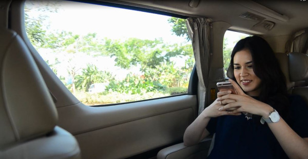 Ini Jenis Bensin yang Bikin Raisa Bilang Astagfirullah karena Bayar Rp1,2 Juta Lebih