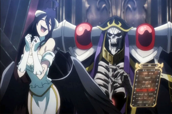 Sejumlah Plot Kunci yang Harus Diingat sebelum Overlord Season 4