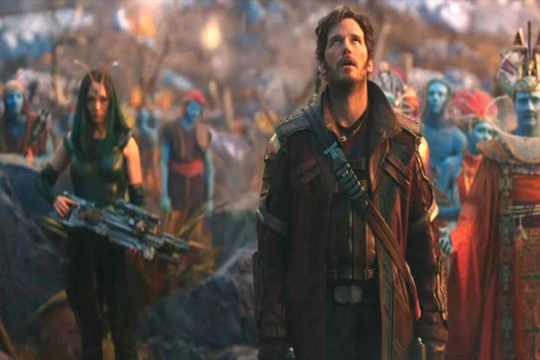 Teori: Thor akan Mati di Akhir Film Love and Thunder