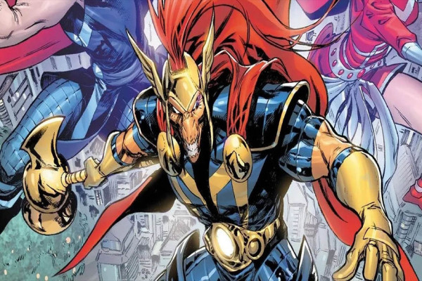 Teori: Thor akan Mati di Akhir Film Love and Thunder