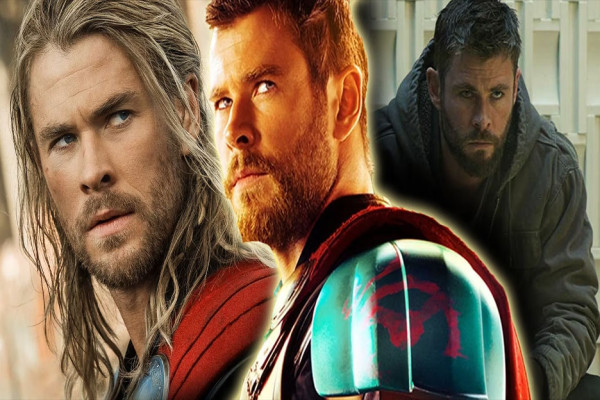 Teori: Thor akan Mati di Akhir Film Love and Thunder
