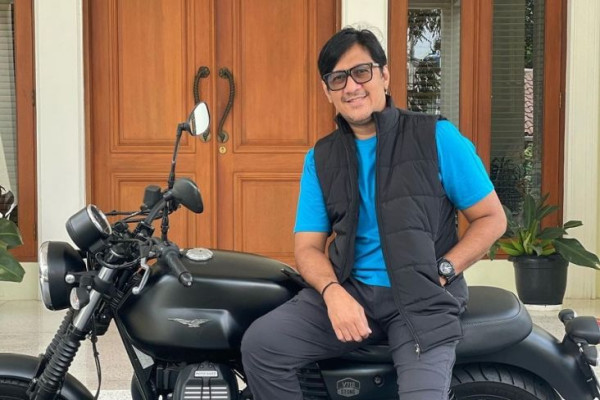 4 Artis Indonesia yang Rumahnya di Bintaro, Nomor 2 Mewah dengan Sentuhan Eropa Klasik