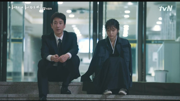 6 Drama Korea Hidden Gem di Netflix, Kamu Sudah Nonton?