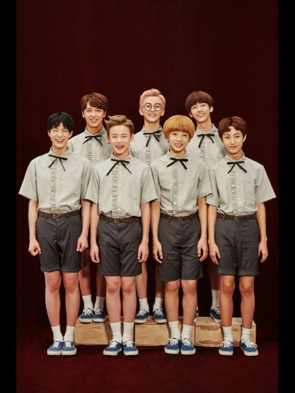 Ini Topik yang Dibahas NCT Dream setelah Semua Member Masuk Usia Dewasa