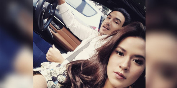 Ini Jenis Bensin yang Bikin Raisa Bilang Astagfirullah karena Bayar Rp1,2 Juta Lebih